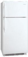 Frigidaire FRT8IB5EW Top Freezer Refrigerator 18.3 Cu. Ft., Factory Installed Ice Maker, White (FRT-8IB5EW FRT 8IB5EW FRT8IB5E FRT8IB5 FRT-8IB5E FRT-8IB5) 