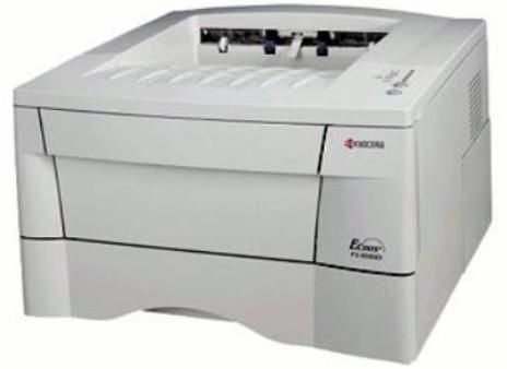 Kyocera Mita 1102G62US0 Model FS-1030D, Desktop Monochrome Printer with Standard 250 Sheet Drawer, 23 ppm Speed, Replaced the FS-1020D, 25,000 Max Monthly Duty Cycle, 600x600 dpi, Fast 1200 mode, 2400x600dpi Resolution, 250, 50 sheet MPT Standard Paper Supply, 8.5 x 14 in. Max Paper Size, 90 lb Index Max Paper Weight, 80 Fonts for PCL XL/5e and KPDL3, 1 Bitmap Font, Ecosys  (1102G62-US0  1102G62 US0  1102G62US0  1102-G62US0  1102 G62US0  FS1030D  FS 1030D)