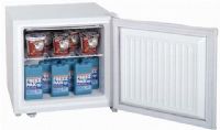 Summit FS-20L Low Temperature Freezer for Medical Storage, 1.6 cu. ft., White, Defrost Type Manual, Body Color White, Door Color White, Lock Type Front (FS20L FS 20L FS20-L FS20) 