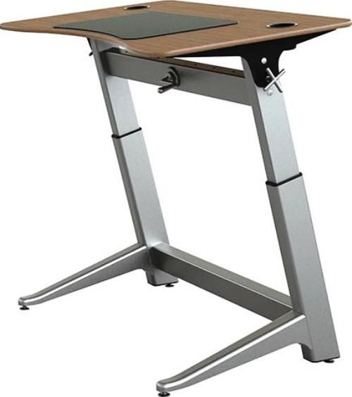 Safco FSD-1000-WA Focal Locus 4 Standing Desk, 36