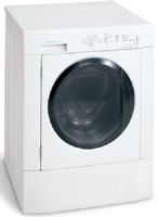 Frigidaire FTF2140FS Front Load Washer 10 Cycle, White, King-Size 3.5 Cu. Ft. I.E.C. Capacity, Stainless Steel Wash Basket, Electronic Controls, Tumble Action Cleaning System, 3 Wash / 4 Spin Speed Combinations, 8 Hour Delay Start (FTF-2140FS FTF2140-FS FTF2140F FTF2140) 