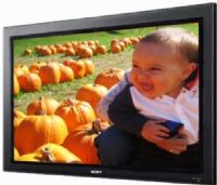 Sony FWD-42PX2/B High Definition 42" Plasma Display, Black, Resolution 1024 x 768, Contrast Ratio 10000:1, Viewing Angle 178°(H) / 178°(V), Colors 1.07 billion, Brightness 450 cd/m², Pixel Pitch 0.90 x 0.676 mm (FWD42PX2B FWD-42PX2 FWD42PX2 FWD-42PX2-B FWD42PX FWD-42P) 