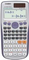 Casio FX-115ESPLUS Fraction & Scientific Calculator; Designed to be the perfect choice for high school and college students learning General Math, Trigonometry, Statistics, Algebra I and II, Calculus, Engineering, Physics; 10 + 2 Digits Display; Intuitive functions; Improved math functionality; Natural Textbook Display; UPC 079767900809 (FX115ESPLUS FX 115ESPLUS FX-115ES-PLUS) 
