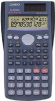 Casio FX-300MS Student Scientific Calculator with Hard Keys; Display 2-Line/# of Digits : 11/10 + 2; 6 Constant Memories, UPC 079767105815 (FX300MS, FX 300MS, FX 300 MS) 