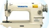 Yamata FY8700 High-speed Lockstitch Sewing Machine, High quality metal casting and durability, TT-8700 Table Stand and DOL12H Motor Sold Separately (FY 8700 FY-8700) 