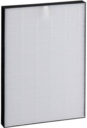 Sharp FZ-C100HFU True HEPA Replacement Filter for KC-850U; HEPA replacement filter compatible with KC-850U; Captures 99.97% of pollen, dust, pet dander, and smoke particles as small as 0.3 microns; Filter life up to 5 years; Dimensions: 15.7 H x 9.7 L x 1.5 W; Weight: 0.5 lbs.; UPC  074000662520 (FZC100HFU FZ-C100HFU FZC100HFU)