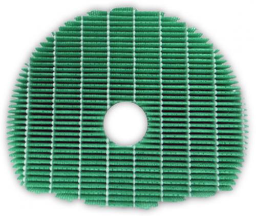 Sharp FZ-C100MFU Replacement Air Filter for Humidifiers, Humidification replacement filter compatible with KC-850U and KC-860U, Washable filter ensures long-lasting performance, Rated for up to 5 years with proper maintenance, Product Dimensions (H x D x W): 7 x 2 x 9.5, Shipping Dimensions (H x D x W): 12 x 12 x 6, UPC  074000662544 (FZC100MFU FZ-C100MFU FZC100MFU)