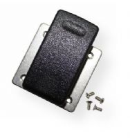 Klein Electronics Flare-Clip Replacement Belt Clip for Flare Speaker Microphone; Quality replacement belt clip; Includes 4 screws; Hard material; Black; Durable and attractive; High quality; Shipping Dimensions 5.1 x 3.1 x 1.0 inches; Shipping Weight 0.1 lbs (KLEINFLARECLIP KLEIN-FLARECLIP KLEIN-FLARE-CLIP RADIO COMMUNICATION TECHNOLOGY ELECTRONIC WIRELESS SOUND)  