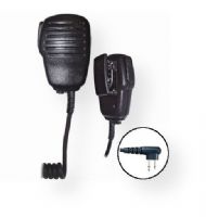 Klein Electronics FLARE-M1 Flare Compact Speaker Microphone with M1 Connector, For Use with Blackbox, Motorola, RELM, HYT and TEKK Radio Series; Shipping Dimensions 8.5 x 4.9 x 1.8 inches; Shipping Weight 0.25 lbs; UPC 853171000399 (KLEINFLAREM1 KLEIN-FLAREM1 KLEIN-FLARE-M1 RADIO COMMUNICATION TECHNOLOGY ELECTRONIC WIRELESS SOUND)  
