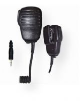 Klein Electronics FLARE-M2 Flare Compact Speaker Microphone with M2 Connector, For Use with Motorola Radio Series; Shipping Dimensions 8.5 x 4.9 x 1.8 inches; Shipping Weight 0.25 lbs; UPC 853171000569 (KLEINFLAREM2 KLEIN-FLAREM2 KLEIN-FLARE-M2 RADIO COMMUNICATION TECHNOLOGY ELECTRONIC WIRELESS SOUND)  
