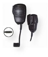 Klein Electronics FLARE-M4 Flare Compact Speaker Microphone, Multi Pin with M4 Connector, For Use with HYT and Motorola Radio Series; Super rugged PTT Push To Talk switch; Shipping Dimensions 8.5 x 4.9 x 1.8 inches; Shipping Weight 0.25 lbs (KLEINFLAREM4 KLEIN-FLAREM4 KLEIN-FLARE-M4 RADIO COMMUNICATION TECHNOLOGY ELECTRONIC WIRELESS SOUND) 