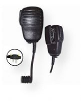 Klein Electronics FLARE-S6 Flare Compact Speaker Microphone with S6 Connector, For Use with Icom Radio Series; Super rugged PTT Push To Talk switch; Shipping Dimensions 8.5 x 4.9 x 1.8 inches; Shipping Weight 0.25 lbs; UPC 853171000825 (KLEINFLARES6 KLEIN-FLARES6 KLEIN-FLARE-S6 RADIO COMMUNICATION TECHNOLOGY ELECTRONIC WIRELESS SOUND)  