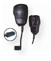 Klein Electronics FLARE-S8 Flare Compact Speaker Microphone, Multi Pin with S8 Connector, For Use with Icom Radio Series; Super rugged PTT Push To Talk switch; Shipping Dimensions 8.5 x 4.9 x 1.8 inches; Shipping Weight 0.25 lbs (KLEINFLARES8 KLEIN-FLARES8 KLEIN-FLARE-S8 RADIO COMMUNICATION TECHNOLOGY ELECTRONIC WIRELESS SOUND)  