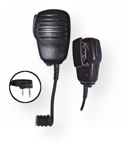 Klein Electronics FLARE-K1 Flare Compact Speaker Microphone with K1 Connector, For Use with Blackbox, Kenwood, HYT and Relm Radio Series; Shipping Dimensions 8.5 x 4.9 x 1.8 inches; Shipping Weight 0.25 lbs; UPC 853171000795 (KLEINFLAREK1 KLEIN-FLAREK1 KLEIN-FLARE-K1 RADIO COMMUNICATION TECHNOLOGY ELECTRONIC WIRELESS SOUND) 