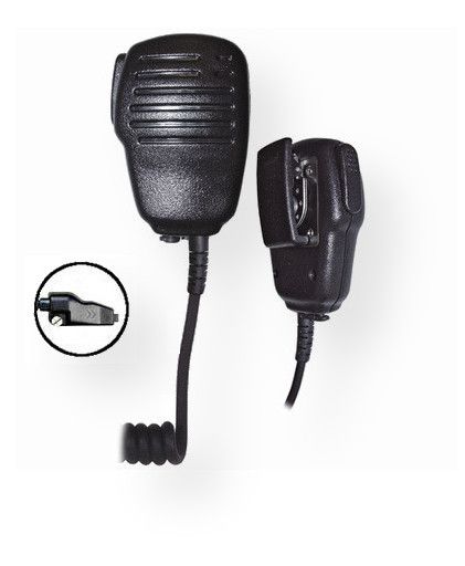 Klein Electronics FLARE-K2 Flare Compact Speaker Microphone, Multi Pin with K2 Connector, For Use with Kenwood Radio Series; Super rugged PTT Push To Talk switch; Shipping Dimensions 8.5 x 4.9 x 1.8 inches; Shipping Weight 0.25 lbs; UPC 853171000078 (KLEINFLAREK2 KLEIN-FLAREK2 KLEIN-FLARE-K2 RADIO COMMUNICATION TECHNOLOGY ELECTRONIC WIRELESS SOUND) 