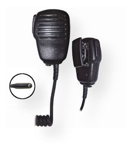 Klein Electronics FLARE-M4 Flare Compact Speaker Microphone, Multi Pin with M4 Connector, For Use with HYT and Motorola Radio Series; Super rugged PTT Push To Talk switch; Shipping Dimensions 8.5 x 4.9 x 1.8 inches; Shipping Weight 0.25 lbs (KLEINFLAREM4 KLEIN-FLAREM4 KLEIN-FLARE-M4 RADIO COMMUNICATION TECHNOLOGY ELECTRONIC WIRELESS SOUND)