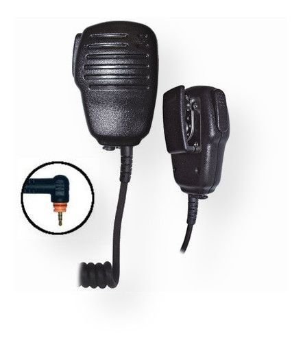 Klein Electronics FLARE-M8 Flare Compact Speaker Microphone with M8 Connector, For Use with Motorola Radio Series; Super rugged PTT Push To Talk switch; Shipping Dimensions 8.5 x 4.9 x 1.8 inches; Shipping Weight 0.25 lbs; UPC 866995000391 (KLEINFLAREM8 KLEIN-FLAREM8 KLEIN-FLARE-M8 RADIO COMMUNICATION TECHNOLOGY ELECTRONIC WIRELESS SOUND) 