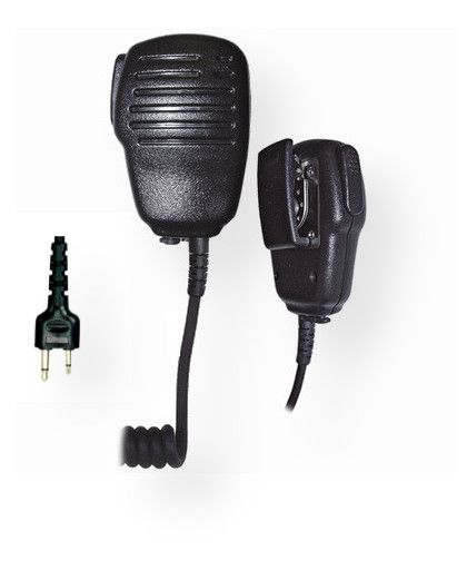Klein Electronics FLARE-S1 Flare Compact Speaker Microphone with S1 Connector, For Use with Icom, Maxon, Motorola, Ritron and Vertex Radio Series; Shipping Dimensions 8.5 x 4.9 x 1.8 inches; Shipping Weight 0.25 lbs; UPC 853171000948 (KLEINFLARES1 KLEIN-FLARES1 KLEIN-FLARE-S1 RADIO COMMUNICATION TECHNOLOGY ELECTRONIC WIRELESS SOUND) 