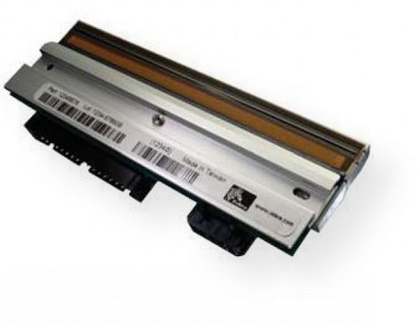Zebra Technologies G32432-1M Replacement Printhead Kit; Compatible Printer Model 105SL, 203 Dpi, RoHS Compliant, UPC 853585459516, Weight 1 lbs (G324321M G32432-1M G32432 1M)