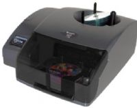 MicroBoards G3P-1000 model G3 Disc Publisher - DVD duplicator, 1 x DVD-Writer Type, Ink-jet Printing Technology, Color Output Type, 4800 dpi Printing Resolution, 1 x Hi-Speed USB Interfaces, Power supply Type, Microsoft Windows 2000 SP4, Microsoft Windows Vista / XP, Apple MacOS X 10.5.x OS Required, Pentium 4 - 3 GHz - RAM 1 GB System Requirements Details (G3P-1000 G3P 1000 G3P1000 G 3 G-3 G3) 