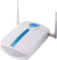 Zyxel G4100V2WPRINTER model G-4100 v2 Wireless 802.11G Hotspot Gateway With Printer, IEEE 802.11b/g Wireless Technology, 115 ft to 328 ft Indoors Operating and 328 ft to 984 ft Outdoors Operating Antenna Range, 2.4 GHz IEEE 802.11b/g ISM Band Frequency Band/Bandwidth, 54Mbps Transmission Speed, 10/100Base-TX Twisted Pair Connectivity Media (G4100V2WPRINTER G4100V2WPRINTER G4100V2WPRINTER G4100 V2 G4100V2 G-4100 v2 G4100v2) 