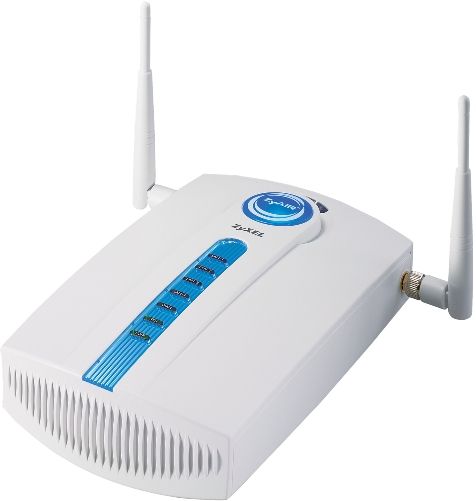 Zyxel G4100V2WPRINTER model G-4100 v2 Wireless 802.11G Hotspot Gateway With Printer, IEEE 802.11b/g Wireless Technology, 115 ft to 328 ft Indoors Operating and 328 ft to 984 ft Outdoors Operating Antenna Range, 2.4 GHz IEEE 802.11b/g ISM Band Frequency Band/Bandwidth, 54Mbps Transmission Speed, 10/100Base-TX Twisted Pair Connectivity Media (G4100V2WPRINTER G4100V2WPRINTER G4100V2WPRINTER G4100 V2 G4100V2 G-4100 v2 G4100v2)