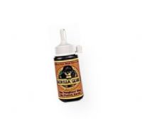 Gorilla Glue G50004 Original Foaming Glue 4 oz; Incredibly strong formula expands 3-4x, so a little glue goes a long way; 100% waterproof so it won't break down when exposed to moisture; Temperature resistant so glue is unaffected by extreme heat or cold; Versatile for most household fixes and building repairs indoors or outdoors; UPC 052427500045 (GORILLAGLUEG50004 GORILLAGLUE-G50004 GORILLAGLUE/G50004 CRAFTS) 