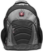 Swiss Army Wenger GA-7305-14F00 Synergy Computer Backpack - Grey Fits Most 15