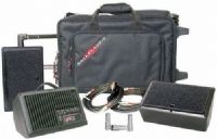 Galaxy-Audio Galactic Monitor Package, 25 ft., 16 gauge (GALACTIC PACKAGE GALACTICPACKAGE) 