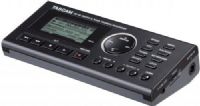 Tascam GB-10 Digital Trainer/Recorder; 1/4" guitar/bass input; Guitar/bass effects including amp modelling, delay, reverb, chorus and more; Records 44.1kHz/16-bit WAV files; Playback 16 or 24-bit WAV files or MP3 files; SD/SDHC card media slot with included 2GB card; Overdub recording allows sound-on-sound build up of an arrangement; UPC 043774026166 (GB10 GB 10) 