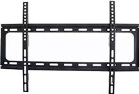 Diamond GB2650SF TV Wall Mount Bracket for 26" To 50" Displays, Black, 66 lbs Maximum Load Capacity, 26" Minimum Screen Size Support, 50" Maximum Screen Size Support, Flat Panel Display Devices Supported, 400 x 400 Small Size, Ultra Thin/Fixed Mount Style, Shipping Weight 3.1 Lbs, UPC 766194730047 (DIAMONDGB2650SF DIAMOND GB2650SF DIAMOND GB 2650 SF DIAMOND-GB-2650-SF GB2650-SF GB-2650SF) 