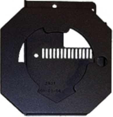 Plus GB-511 Projector Mounting Bracket, Black For use with U5 Series Projectors (GB511 GB 511)