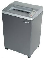 GBCGBC1757410 Shredmaster 6550X Cross Cut Production Paper Shredder, 16