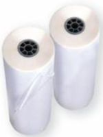 GBC 60503 HeatSeal Laminating Supplies, NAP I Roll Film, 1" Core, 25" x 500', 1.5mil for Ultima 65 Laminating Systemg, Standard quality is for "hot roll"-type laminators and is not compatible with "heat shoe", Premium quality is best used for all "hot roll" and "heat shoe", Poly-in (GBC60503 GBC-60503 605-03) 