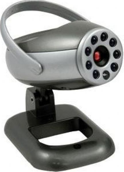 GE General Electric 45233 Wireless Camera with Night Vision, Color - Day & Night - fixed Type, NTSC Video Format, 360 TV Lines Horizontal Resolution, 1/60 sec - 1/15000 sec Exposure Range, CMOS 1/3