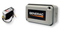 Generac 6199 Power Management Module 24 VAC Starter Kit, Generac transformer for NEMA 3R Smart Switches and 24VAC actuated PMM, Gray; UPC 696471061994 (GENERAC6199 GENERAC-6199 GENERAC-61-99 GENERAC 61 99 GENERAC 6199 GENERAC/6199) 