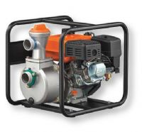 Generac 6918 Model CW20 Two-Inch Clean Water Pump, 49-State Compliant, Yellow and Black; UPC 696471069181 (GENERAC6918 GENERAC CW20 GENERAC-6918 GENERAC-CW20 GENERAC/CW20 GENERAC CW 20) 
