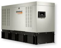 Generac RD02023 Protector Series Residential 20 kW Standby Generator with Liquid-Cooled, 1800 RPM, Diesel Engine; CARB Compliant; Gray Enclosure; UPC 696471615593 (GENERACRD02023 GENERAC RD02023 GENERAC-RD020-23 GENERAC RD-02023 GENERAC RD 020 23 GENERAC/RD/020/23) 