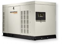 Generac RG02224 Protector Series Residential 22 kW Standby Generator with Liquid-Cooled, 1800 RPM, Gaseous-Fuel Engine, Aluminum Gray Enclosure (GENERACRG02224 GENERAC RG02224 GENERAC-RG022-24A GENERAC RG-02224 GENERAC RG 022 24A GENERAC/RG/022/24A) 