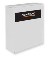 Generac RTSE100A3CSA NEMA 3R Automatic Transfer Switch, Rated for 100 Amps, 120 or 240, Single Phase, Gray; UPC 696471607482 (GENERACRTSE100A3CSA GENERAC-RTSE100-A3CSA GENERAC-RTSE100-A3 CSA GENERACRTSE-100-A3-CSA GENERAC RTSE 100 A3 CSA GENERAC/RTSE/100/A3/CSA) 