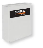 Generac RTSN100K3 NEMA 3R, RTS Series Automatic Transfer Switch, Rated for 100 Amps, 277 or 480 Volts, and 3 Phases, Gray; UPC 696471110333 (GENERACRTSN100K3 GENERAC-RTSN100K3 GENERAC-RTSN100 K3 GENERAC RTSN-100-K3 GENERAC RTSN 100 K3 GENERAC/RTSN/100/K3 ) 