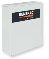 Generac RTSN200G3 NEMA 3R Automatic Transfer Switch, Rated for 200 Amps, 120 or 208 Volts, Three Phases, Gray; UPC 696471615180 (GENERACRTSN200G3 GENERAC-RTSN200G3 GENERAC-RTSN200 G3 GENERAC RTSN-200-G3 GENERAC RTSN 200 G3 GENERAC/RTSN/200/G3 ) 