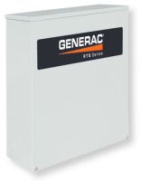 Generac RTSN200J3 NEMA 3R Automatic Transfer Switch, Rated for 200 Amps, 120 or 240 Volts, Three Phases, Gray; UPC 696471112436 (GENERACRTSN200J3 GENERAC-RTSN200J3 GENERAC-RTSN200 J3 GENERAC RTSN-200-J3 GENERAC RTSN 200 J3 GENERAC/RTSN/200/J3 ) 