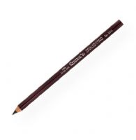 General's G314 Draughting Graphite Pencil; A classic pencil that is ideal for drawing, sketching, and crossword puzzles; Requested by artists and art teachers, this pencil is made with premium incense cedar wood, a sustainable resource; Featuring a soft lead in standard diameter round wood case; Pre-sharpened, un-tipped; One degree; 12/box; Shipping Weight 0.15 lb; Shipping Dimensions 7.00 x 1.88 x 0.62 in; UPC 044974031400 (GENERALSG314 GENERALS-G314 DRAUGHTING-G314 ARTWORK DRAWING) 