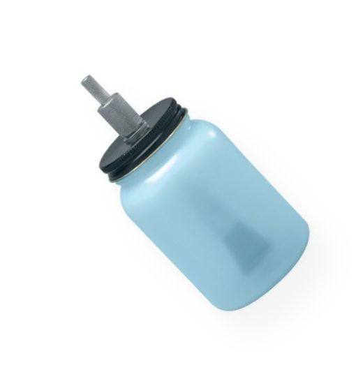 Generic 16PL Rubber Cement Dispenser 16 oz.; These plastic containers feature an adjustable depth brush as an integral part of cap; Shipping Weight 0.13 lb; Shipping Dimensions 7.00 x 3.00 x 2.75 inches; UPC 709274116102 (GENERIC16PL GENERIC-16PL 16PL OFFICE CEMENT)