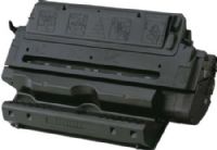 Generic C4182X Black LaserJet Toner Cartridge compatible HP Hewlett Packard C4182X For use with LaserJet 8100, 8100n, 8150, 8100dn, 8150mfp, 8150hn, 8100mfp, 8150n and 8150dn Printers, Average cartridge yields 20000 standard pages (GENERICC4182X GENERIC-C4182X) 