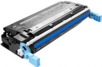 Generic Q5951A Cyan LaserJet Toner Cartridge compatible HP Hewlett Packard Q5951A For use with LaserJet 4700, 4700ph+ and 4700dn Printers, Average cartridge yields 10000 standard pages (GENERICQ5951A GENERICQ-5951A) 