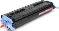 Generic Q6003A Magenta LaserJet Toner Cartridge compatible HP Hewlett Packard Q6003A For use with LaserJet 1600, 2600n, 2605dn, 2605dtn, CM1015 and CM1017 Printers, Average cartridge yields 2000 standard pages (GENERICQ6003A GENERIC-Q6003A) 