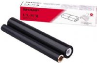 Sharp UX-5CR Generic Fax film refill rolls for use in Sharp UXP-100, UXP-200, UXA-255 fax machines (UX5CR UX 5CR UX-5CR) 