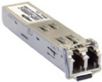 Unicom GEP-22000S-L GBIC (Mini) SFP Ethernet Transceiver, 1000Base-SX (LC/Multi-Mode, 850nm, 220/500m), Medium Optical fiber 62.5/125ìm or 50/125ìm, Center wavelength 850 nm, Operating Wavelength 770 - 850 nm, Optical Input Power Max -3 dBm, Optical Return Loss 12 dBm (GEP22000SL GEP22000S-L GEP-22000S GEP-22000) 